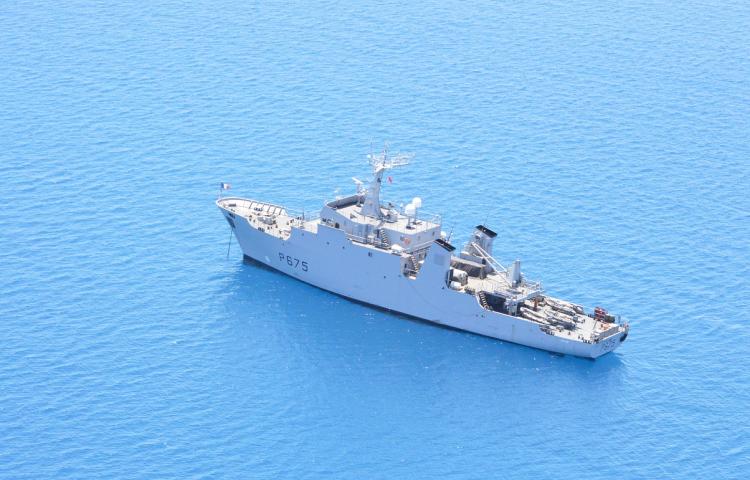 ship